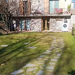 Casa Noa, Con Giardino Privato Apartmán *