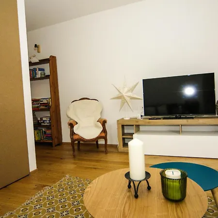 Casa Noa, Con Giardino Privato Apartmán *