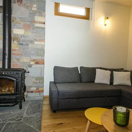 Apartmán Casa Noa, Con Giardino Privato Gemonio