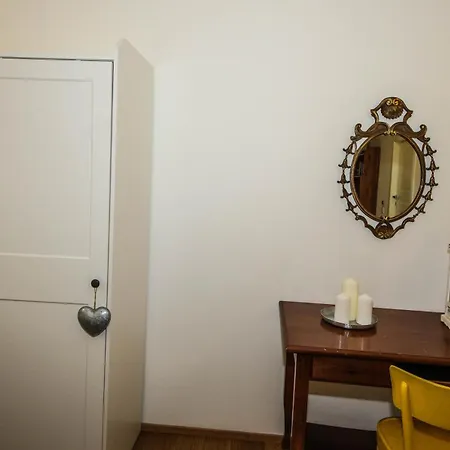 Apartment Casa Noa, Con Giardino Privato