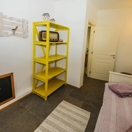 Casa Noa, Con Giardino Privato Apartment *
