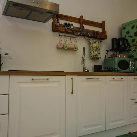 Casa Noa, Con Giardino Privato Apartmán Gemonio