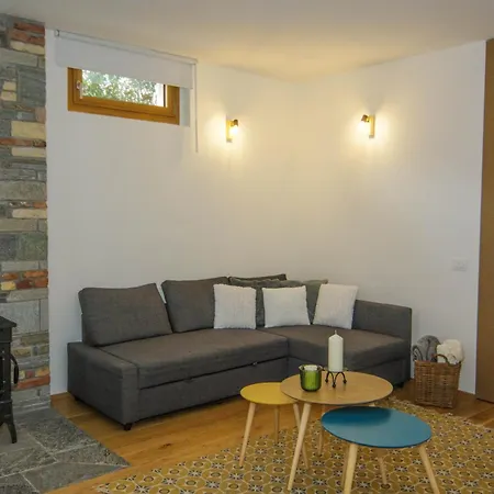 Casa Noa, Con Giardino Privato Apartmán *