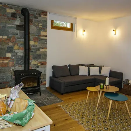 Casa Noa, Con Giardino Privato Apartment