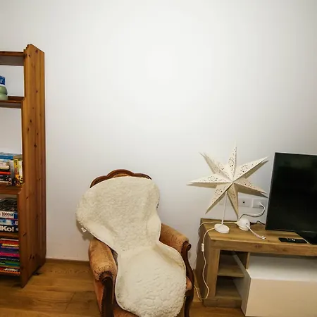 Apartmán Casa Noa, Con Giardino Privato *